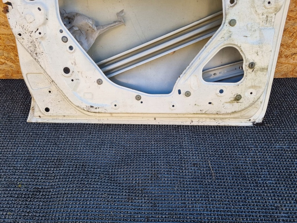 фото №10, Mazda 2 ii dj 14-20 двері лівий перед передні ліва da6c59010