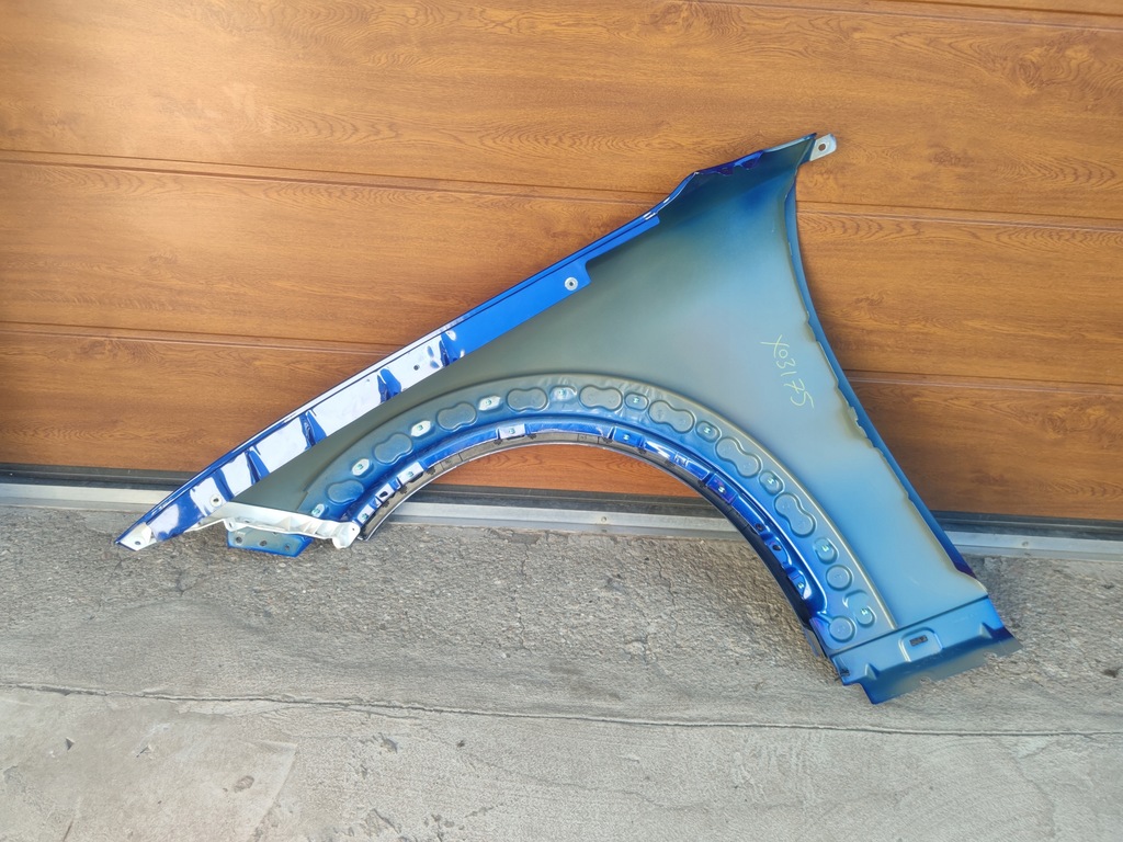 фото №10, Dodge charger widebody правий крила 2018+