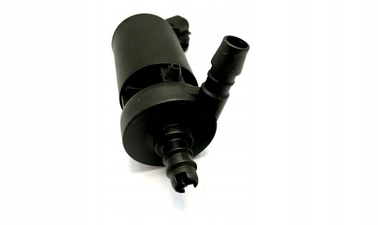 фото №1, Помпа распылителя лампы mazda 3 5 cx-7 rx-8