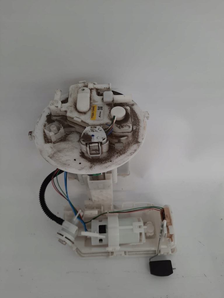 фото №1, Насос топлива prius iv 1.8 гибрид