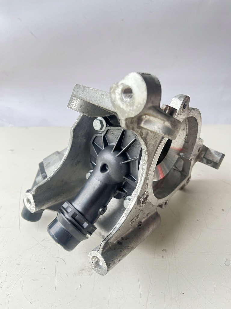 фото №2, Mini r55 r56 r57 основание насоса wody