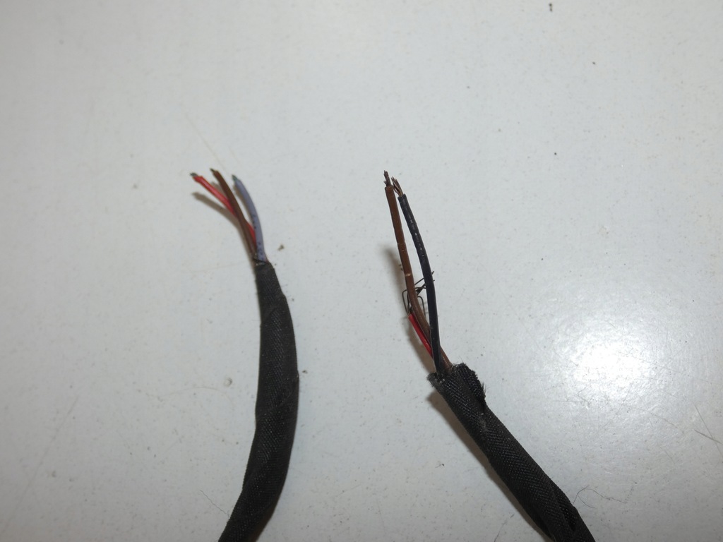 фото №10, Джгут електропроводка бампера volkswagen caddy 2k7