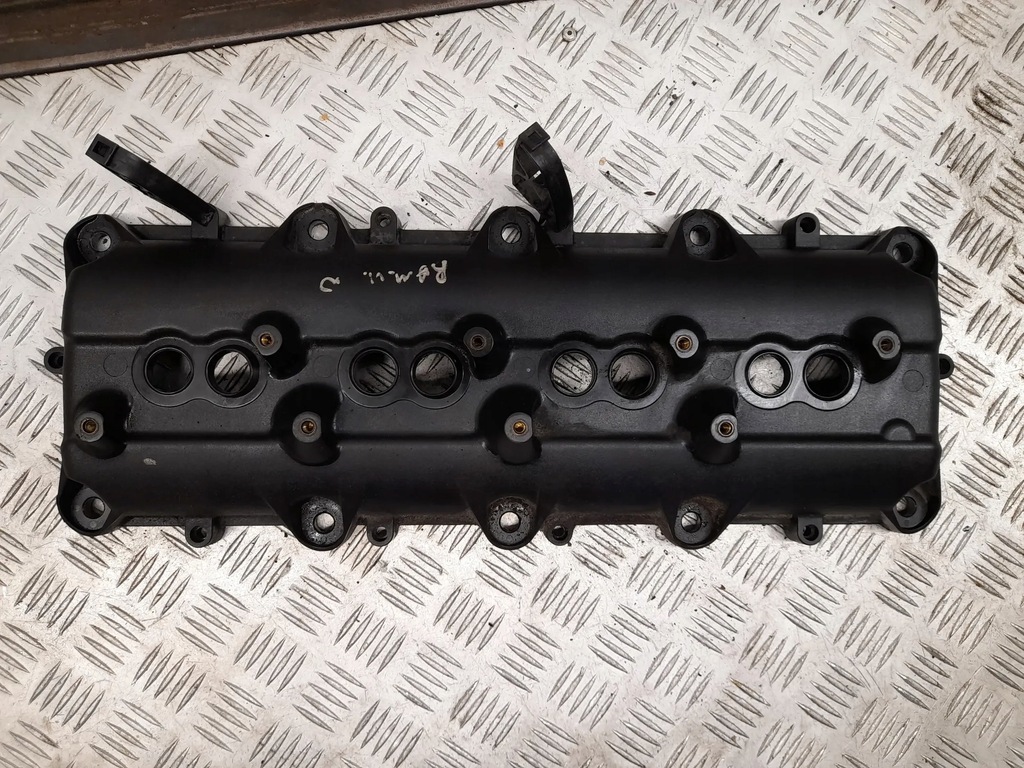 фото №5, Dodge ram 2011-2019 5.7 hemi 53022085ad po права кришки клапанів
