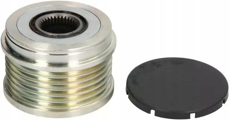 фото №1, Bta сцепление генератора e4r007bta