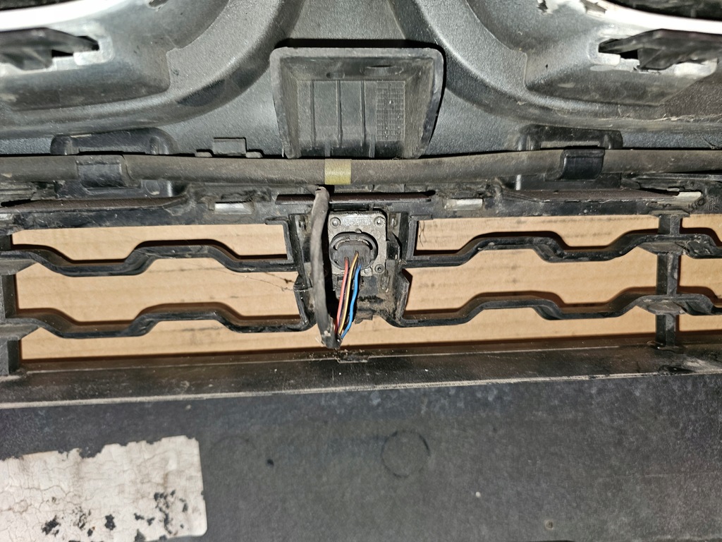 фото №9, Bmw x6 f16 бампер передній перед m набір pdc a300 протитуманні фари led камера