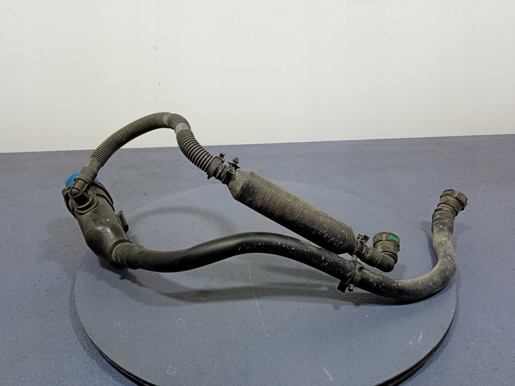 фото №3, Vw arteon 2.0 tdi труба шланг заливная горловина adblue 3q0131965d