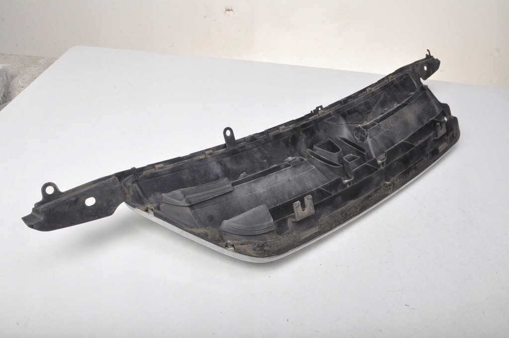 фото №10, Honda cr-v ii решётка радиатора решётка радиатора 71121-sca-a010-m1