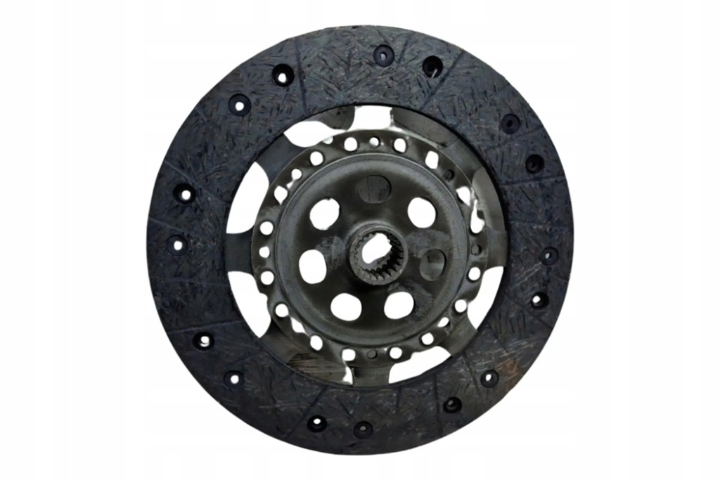 фото №11, Комплект сцепления nissan juke f16 8200926712 1.5l дизель 2012