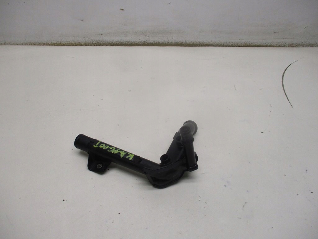 фото №2, Патрубок wody renault kangoo i 1.5 dci