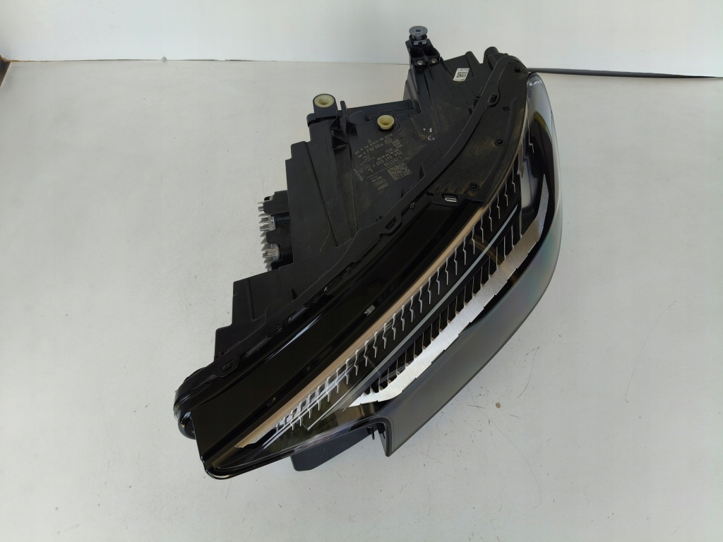 фото №3, Лампа левая фара audi q4 89a full led matrix