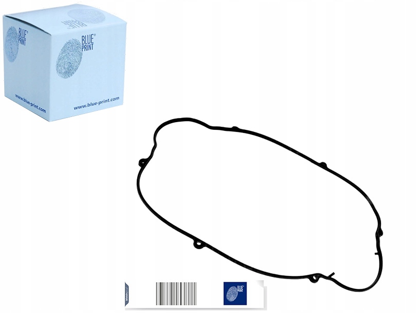 фото №10, Blue print adc46737 прокладка, крышка головки цилиндров