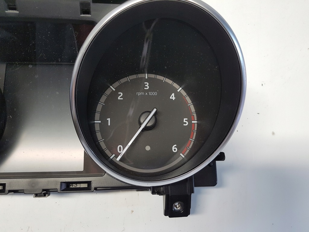 фото №5, Discovery sport счетчик приборы jk7210f844bd