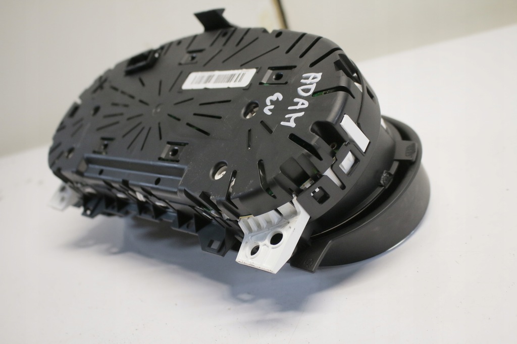 фото №9, Прилади / лічильник opel adam 1.2 / 1.4 бензин 39004992