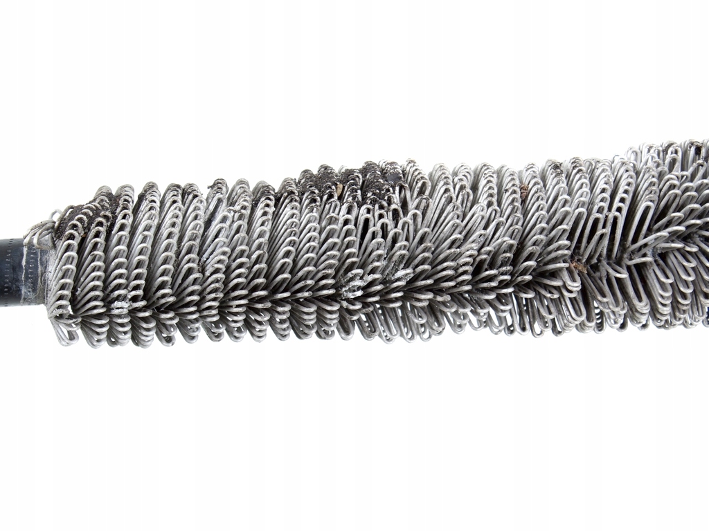 фото №8, Радіатор радіатор підсилювача mercedes cls c219 w219 w211 500.0372