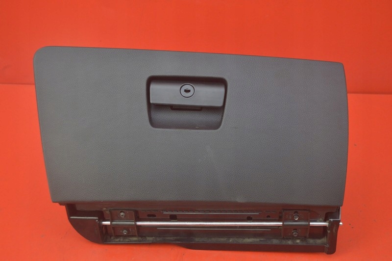 фото №1, Бардачок пассажира bmw e90 e91 08r