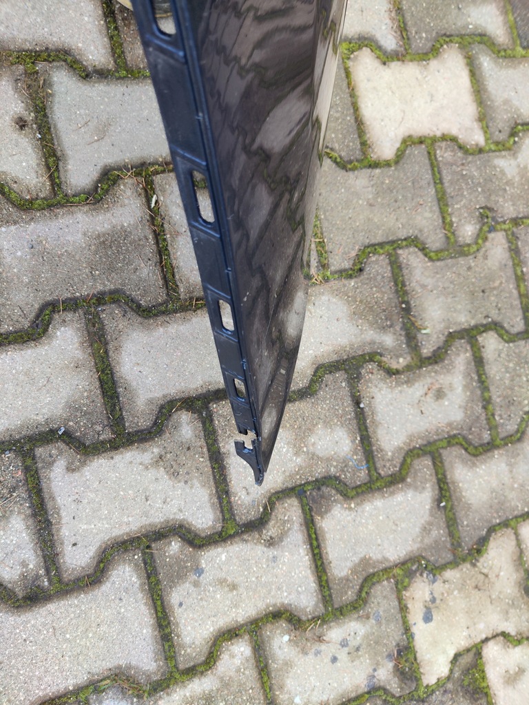 фото №11, Бампер задня задній audi rs4 rs-4 b8 08- pdc kompletny