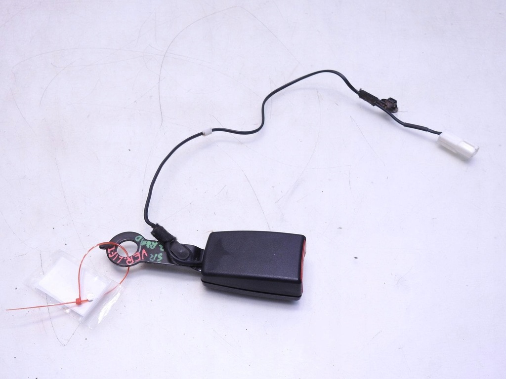 фото №7, ?zapinka поперечина середнього ii ряд toyota verso