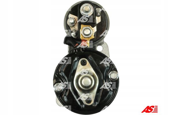 фото №8, Стартер as-pl s0395