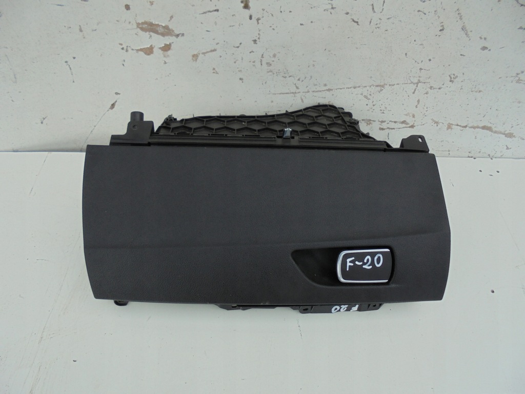 фото №1, Бардачок bmw f20