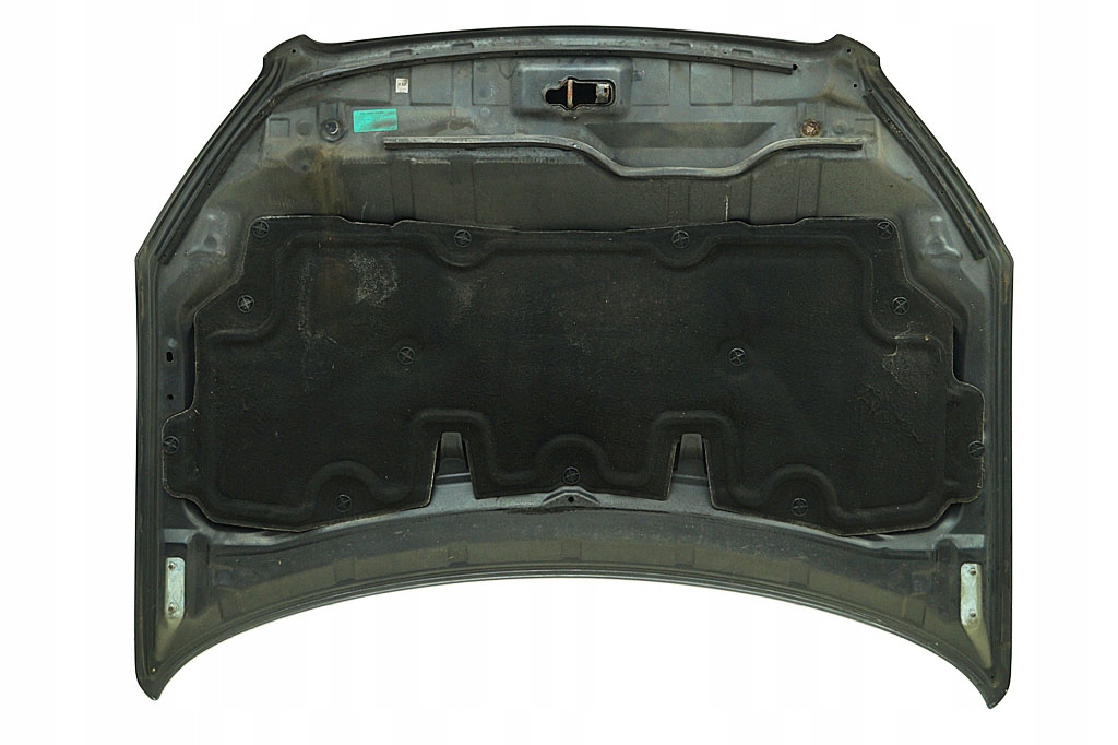 фото №7, Капот nissan qashqai i j10 lift kad