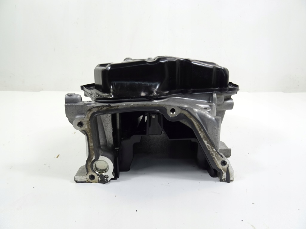 фото №14, Qashqai iii j12 1.3 tce піддон масляна 110175352r