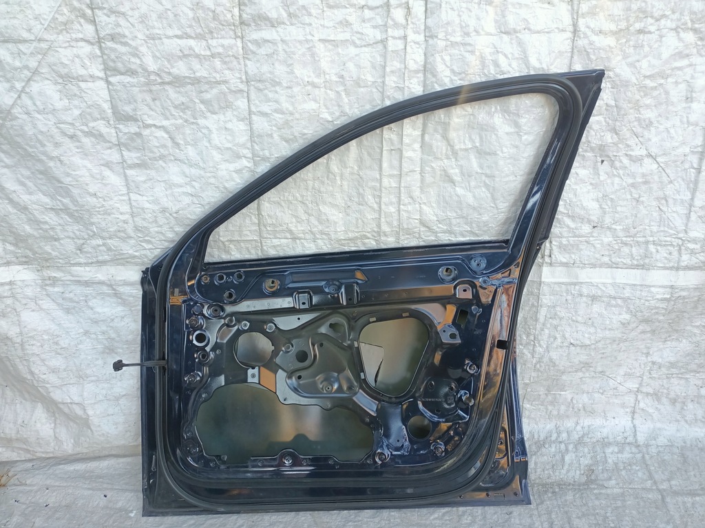 фото №6, Audi a6 c8 4k0 двері передні праве kielce-gliwice