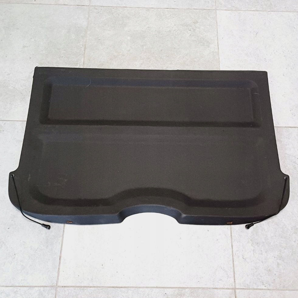 Купить Полка багажника задняя opel vectra c 5d hb nr80