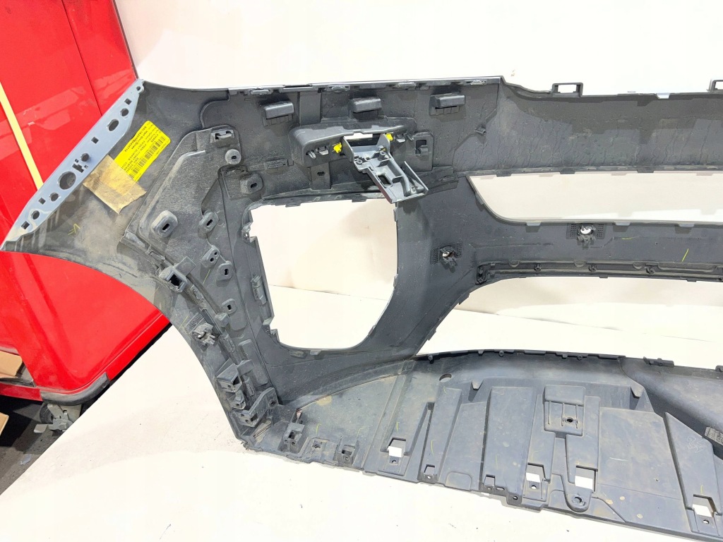 Бампер передок  передний land range rover sport l461 p9xm-17f003 Цена