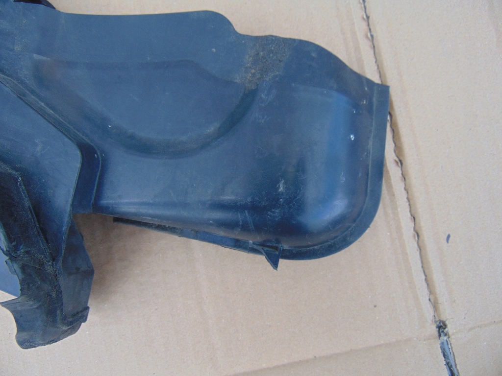 фото №10, Захист крила права ford c-max mk1 lift