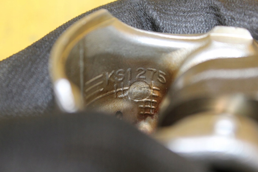 фото №9, Поршень шатун шатун mazda 2 2.0 b p54g