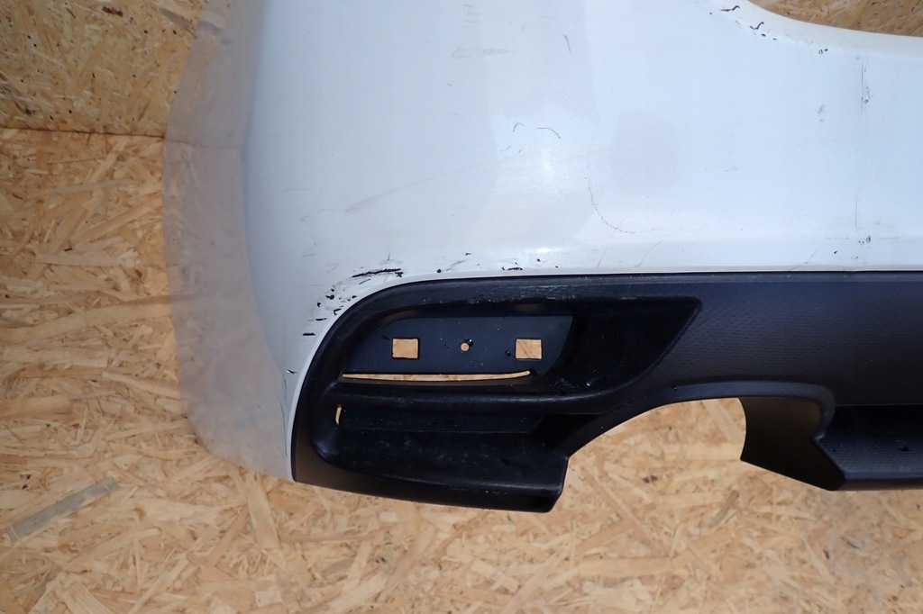 фото №9, Subaru levorg vm4 vmg sti бампер задняя 57704va030