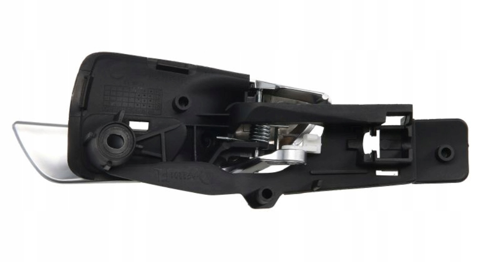 фото №2, Alfa romeo giulietta 10- ручка внутренняя левая