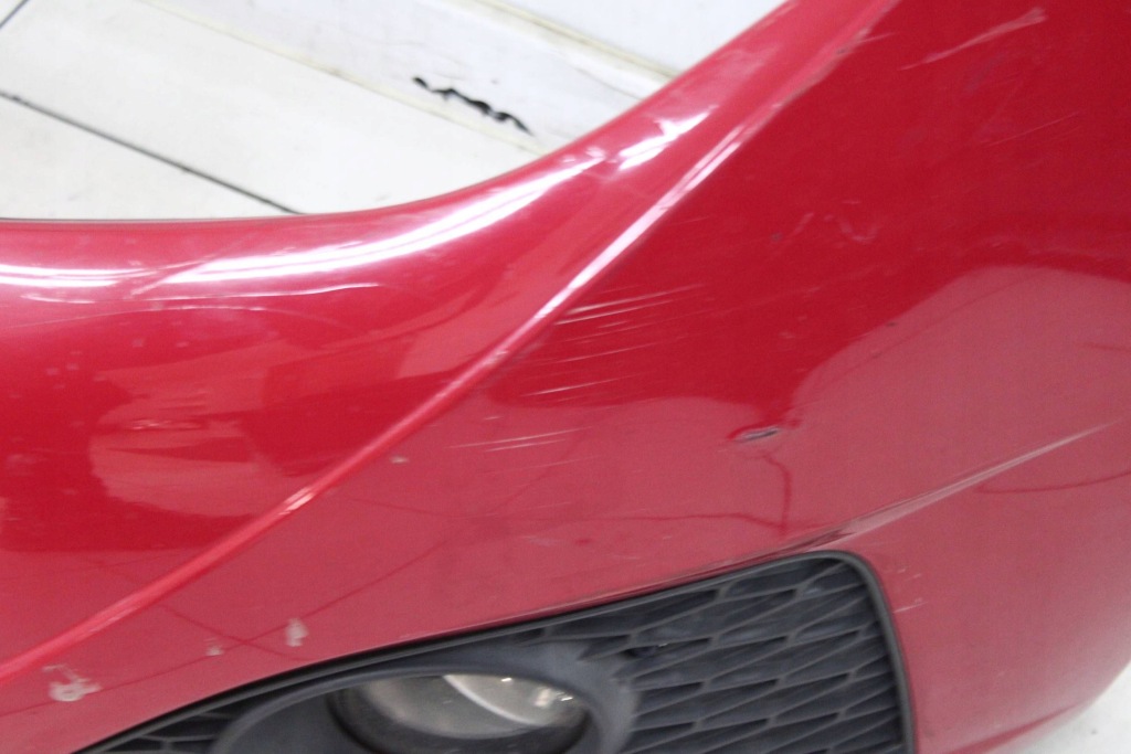 фото №11, Seat ibiza iv 08r- бампер перед передний ls3h - код лакокрасочного покрытия