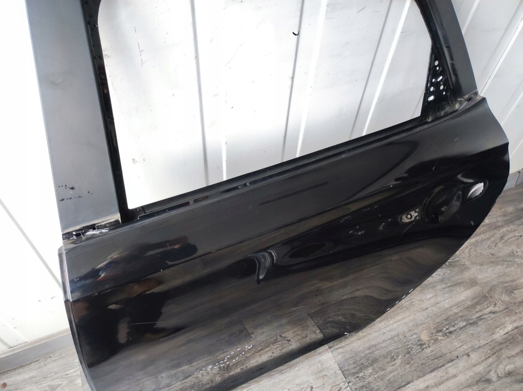 фото №9, Дверь hyundai i30 fastback hyundai i30 iii fastback 17- задние левая -