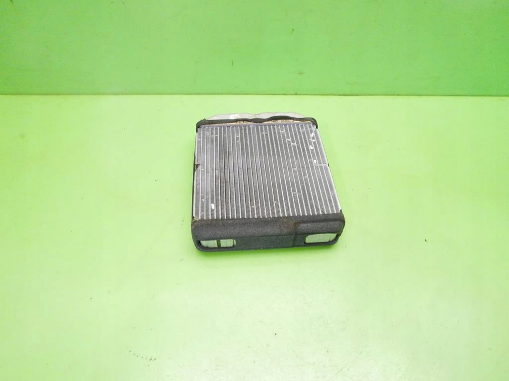 фото №6, Обігрівач радіатор mitsubishi carisma i 1.8