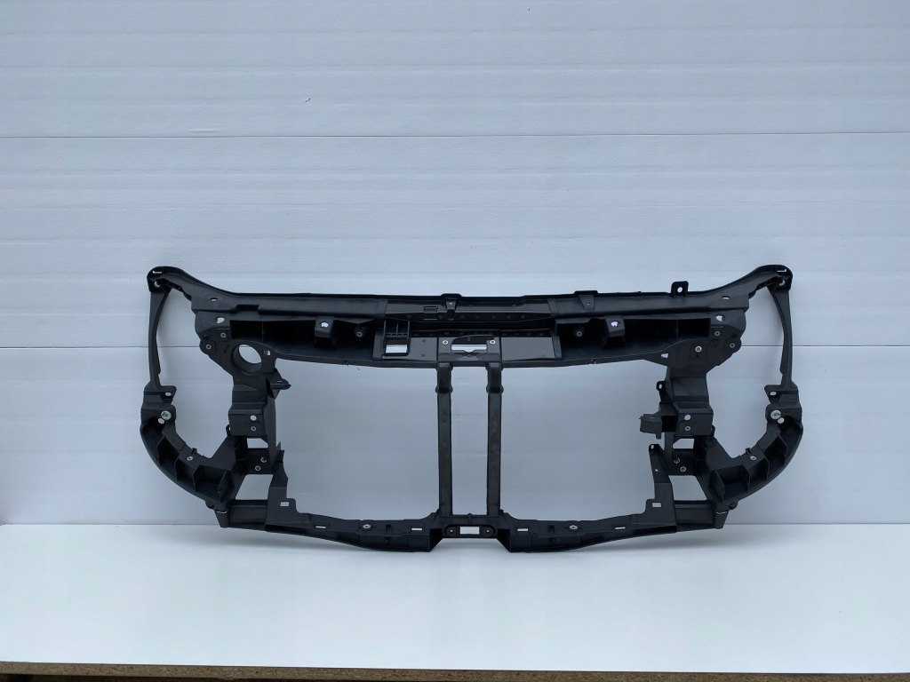 фото №1, Renault master iii підсилювач передній pas передній 2010-