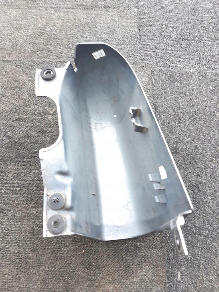 фото №10, Кутик верхній лівий 93868900 trafic iii lak: tekng