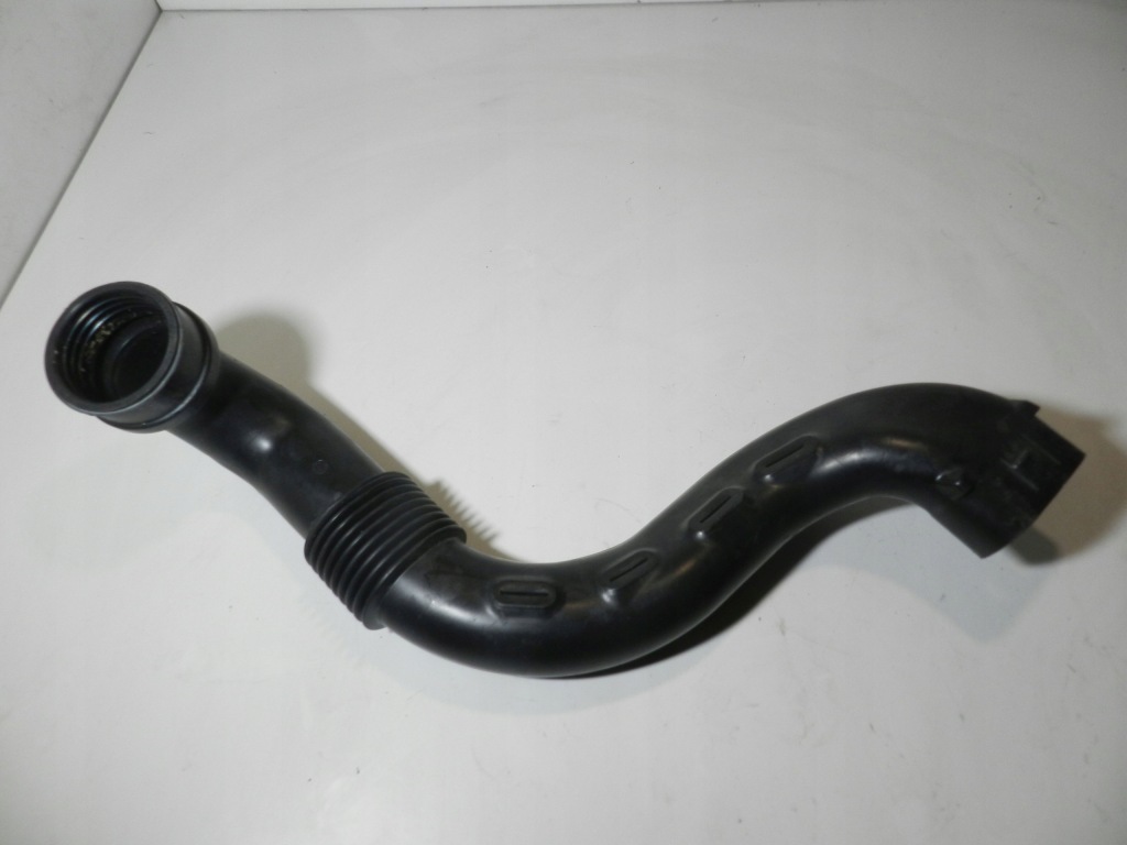фото №2, Труба wąż повітрозабірник повітря renault captur i clio iv 0.9tce 165556691r