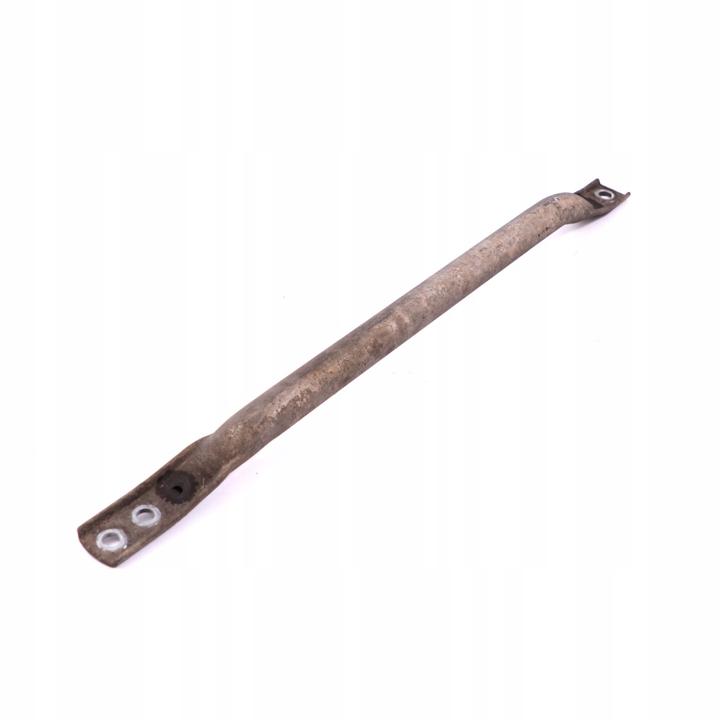 фото №15, Bmw e83 x3 балка кронштейн распорка подвеска задняя