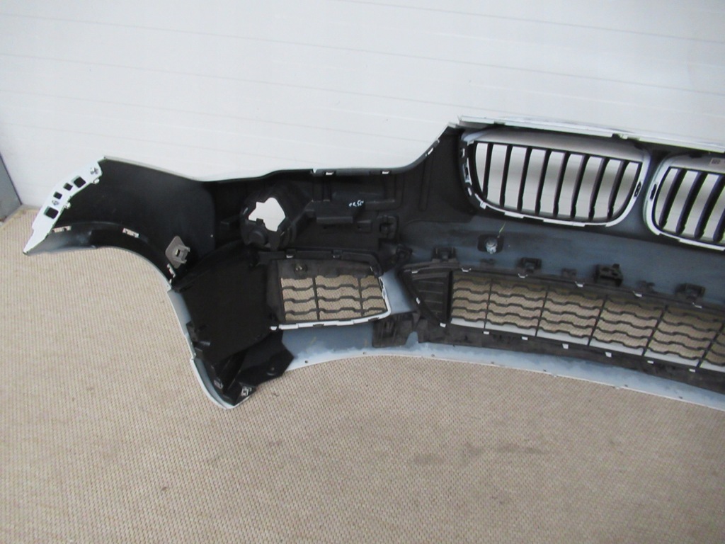 Купить Бампер bmw x1 f48 m набор оригинал