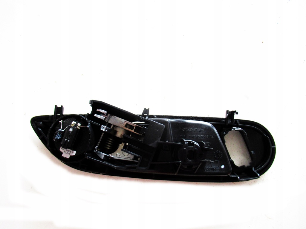 фото №2, Ecosport ручка внутрішня двері лівий перед