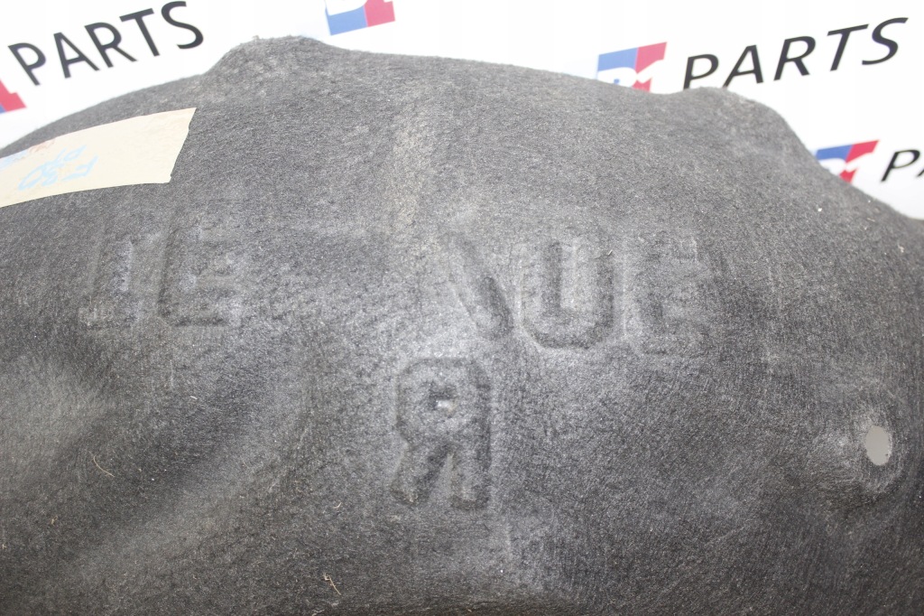 фото №7, Bmw f30 f31 підкрилок правий задня задні 7260294