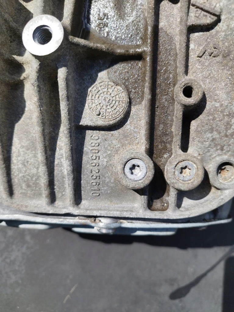 фото №10, Коробка передач передач 20mb46 expert jumpy proace iii 16r - 1.6d