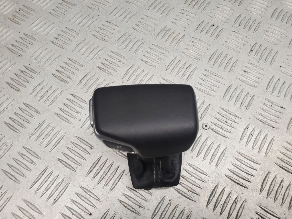 фото №6, Audi q5 sq5 80b713140c важіль перемикання передач