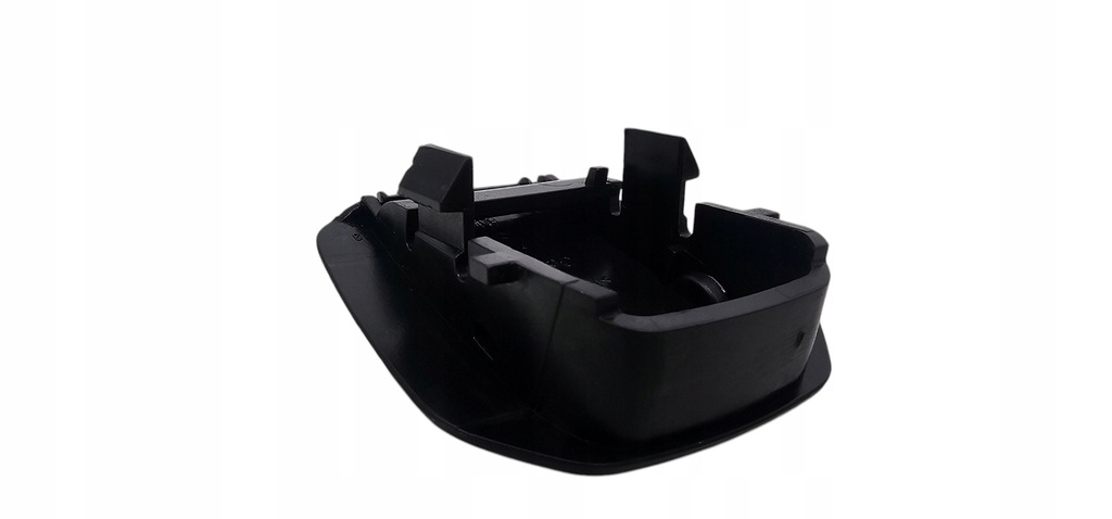 фото №8, Bmw e81 e87 f20 e90 x1 e84 заглушка захист сидіння задня isofix czarna 7118673