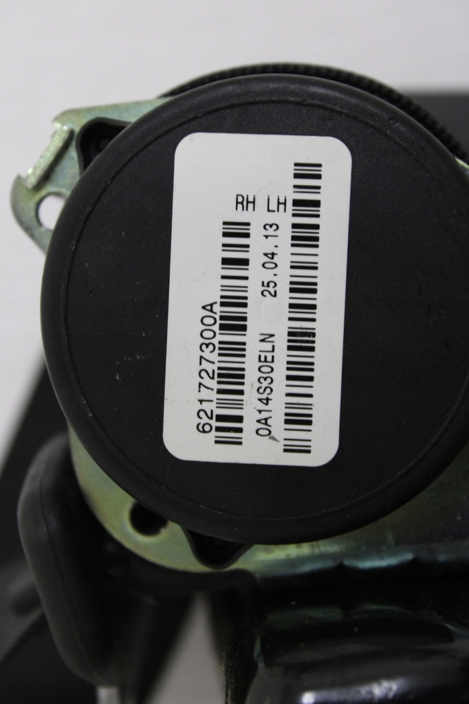 фото №5, Opel ampera chevrolet volt 11r- pas безопасности правый задний задняя