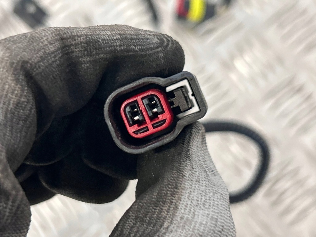 фото №8, Жгут электрическая tesla model x 103243800f