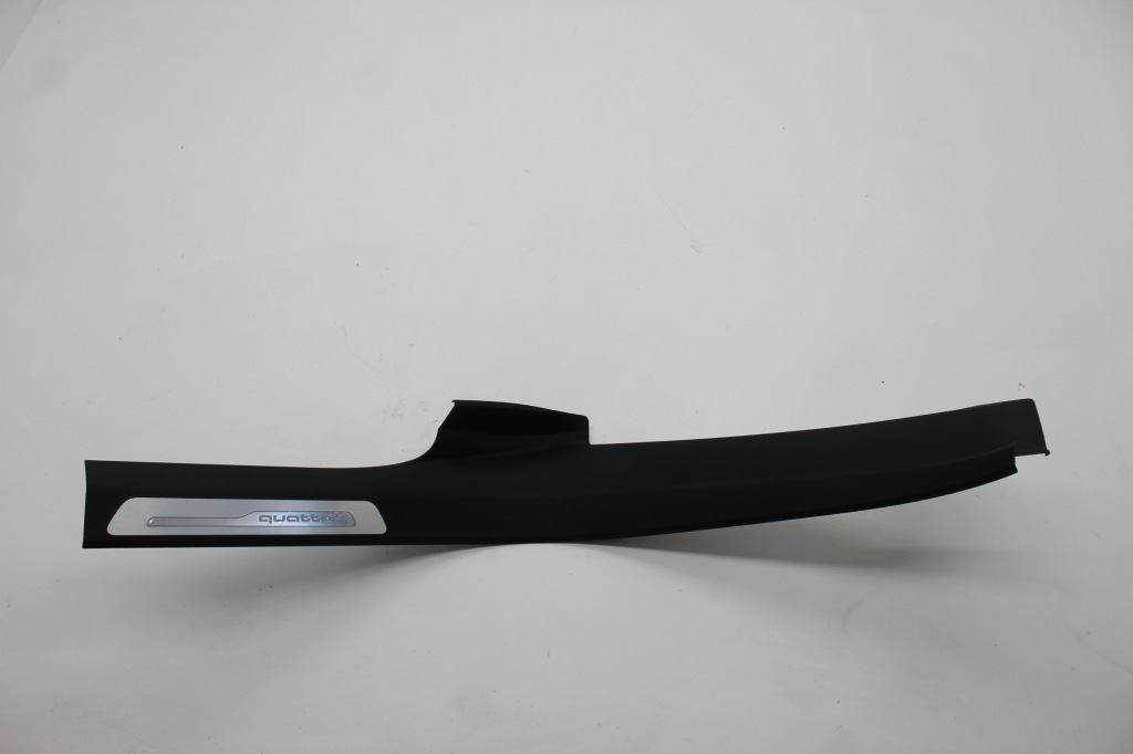 Купить Audi a8 4h long накладка порог стойка quattro led