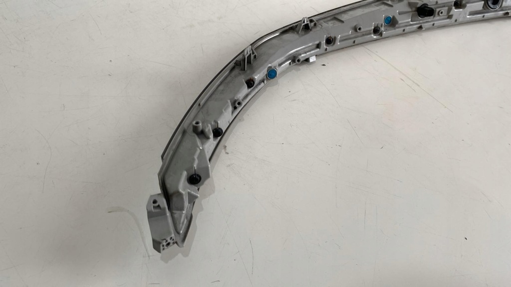 фото №5, Hyundai ioniq 5 лампа led drl перед правий