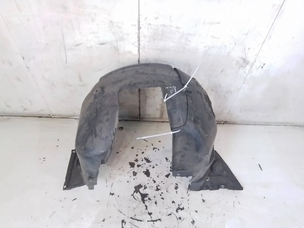 фото №1, Bmw 3 e90 підкрилок лівий перед 7059377